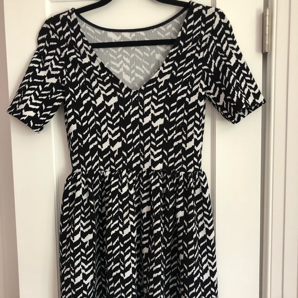 Love...ady mini dress